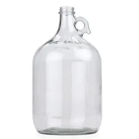 128 oz jug w handle (1 Gal)