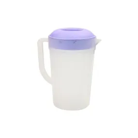 3L Plastic Water Jug with Lid TCJUG3