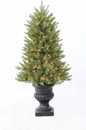 5' Ultra-Lit LED Ozark Fir Clear