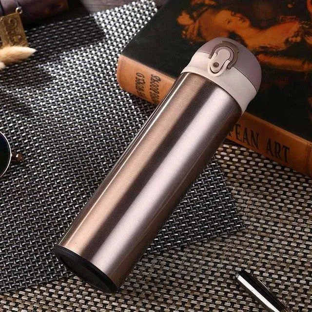 500ml Thermos Cup