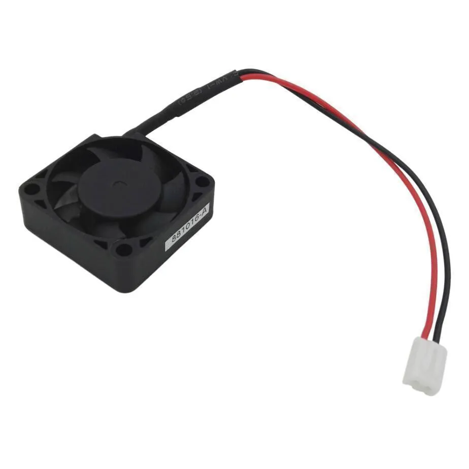 5V Cooling Fan for Raspberry Pi 2 3 Model B  A  B  A  ALL MODELS