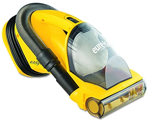 A HIGHLY-RATED, DO-IT-ALL VACUUM CLEANER