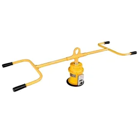 Aardwolf Mono Mechanical Vacuum Lifter 150 With Handle