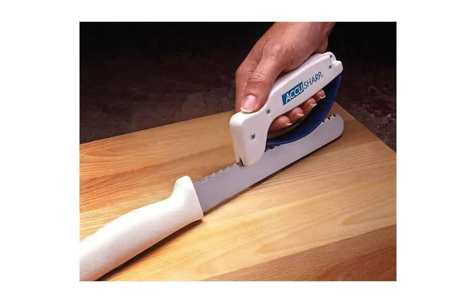 AccuSharp 001 Knife & Tool Sharpener