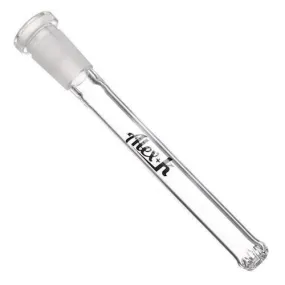 Alex K - 14/18mm Showerhead Downstems