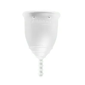 ALLMATTERS Menstrual Cup - Size A (Small)