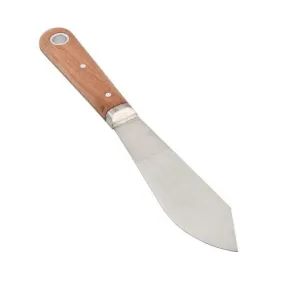 Almax Rosewood Handle Craftsman Putty Knife