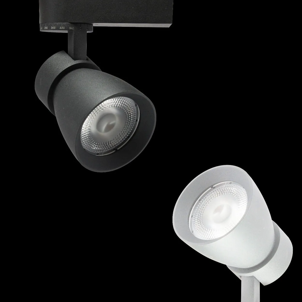 ANKUR SLEEK STUDIO LED TRACK LIGHT