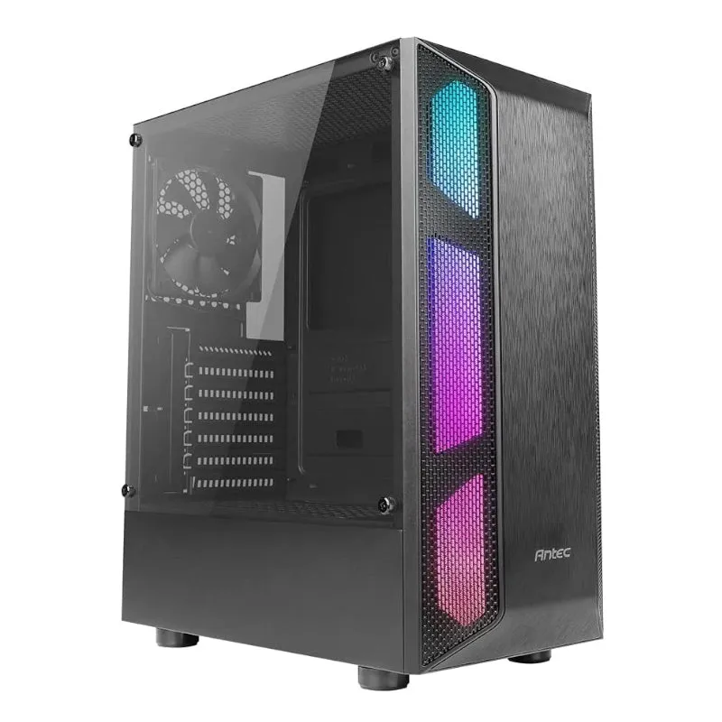 Antec Nx250   Vp550 Plus Bundle