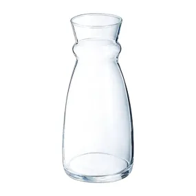 Arcoroc Fluid Carafe 750ml (Pack of 6) - HR794