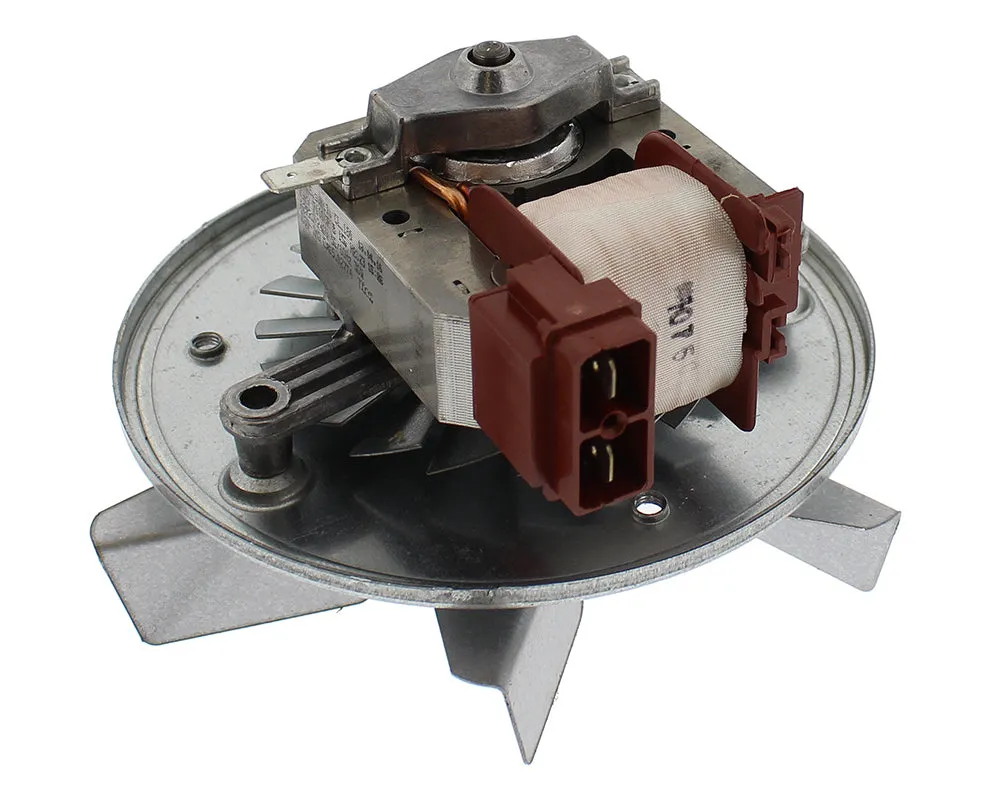 Ariston Cannon Creda Hotpoint Cooker Fan Oven Motor