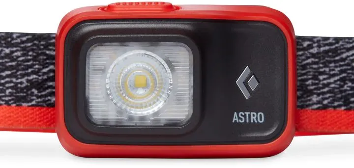 Astro 300 Headlamp