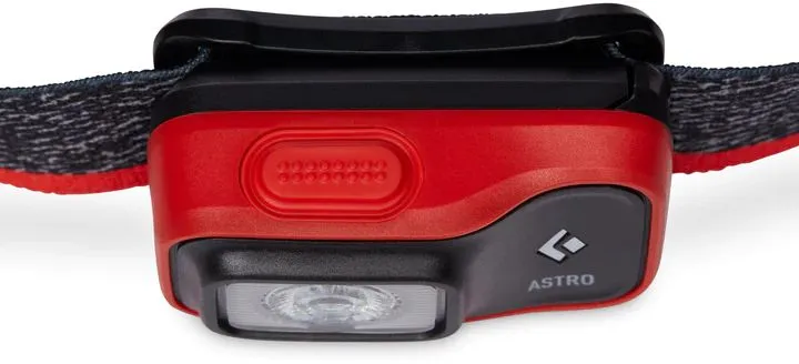 Astro 300 Headlamp