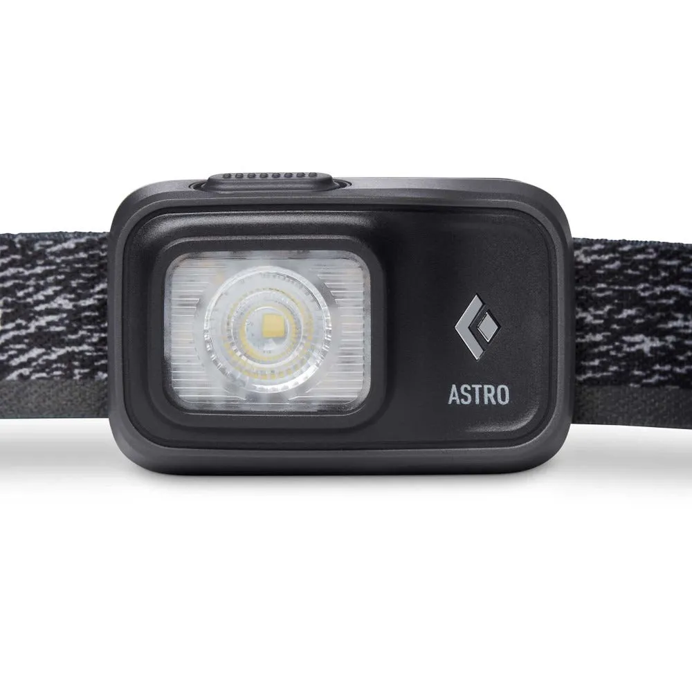 Astro 300 Headlamp