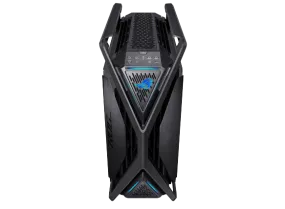 ASUS Casing Rog Hyperion GR701 Full-Tower E-ATX Gaming Case