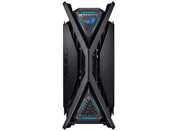 ASUS Casing Rog Hyperion GR701 Full-Tower E-ATX Gaming Case