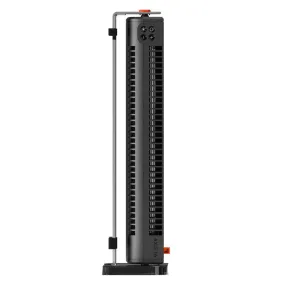 AXIS 16 Airbar Tower Fan Black