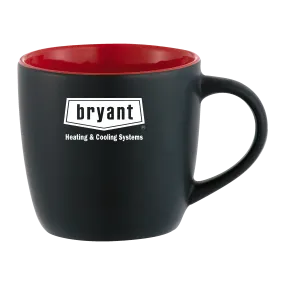 B1920 Riviera Electric 12 oz Ceramic Mug