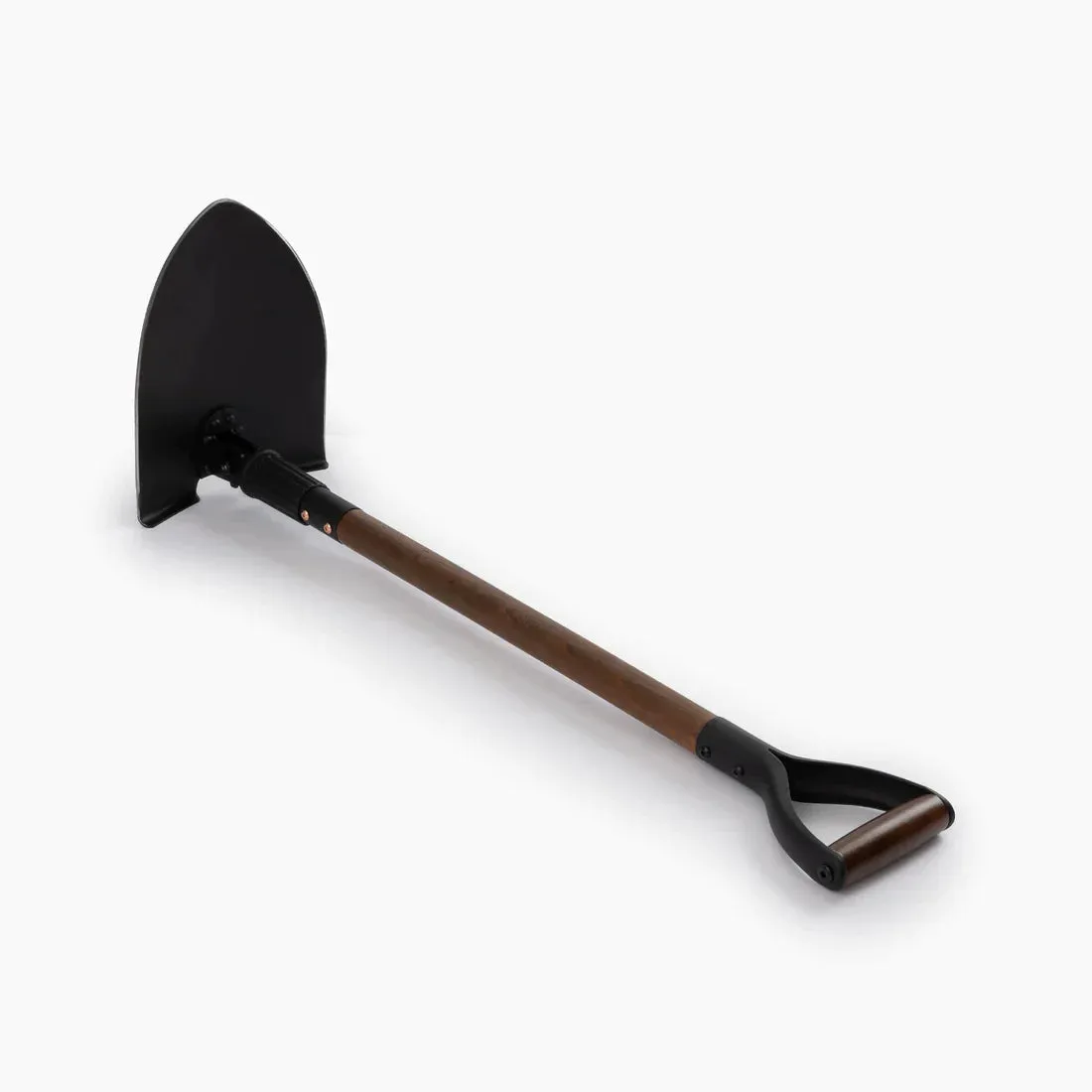 Barebones Folding Shovel