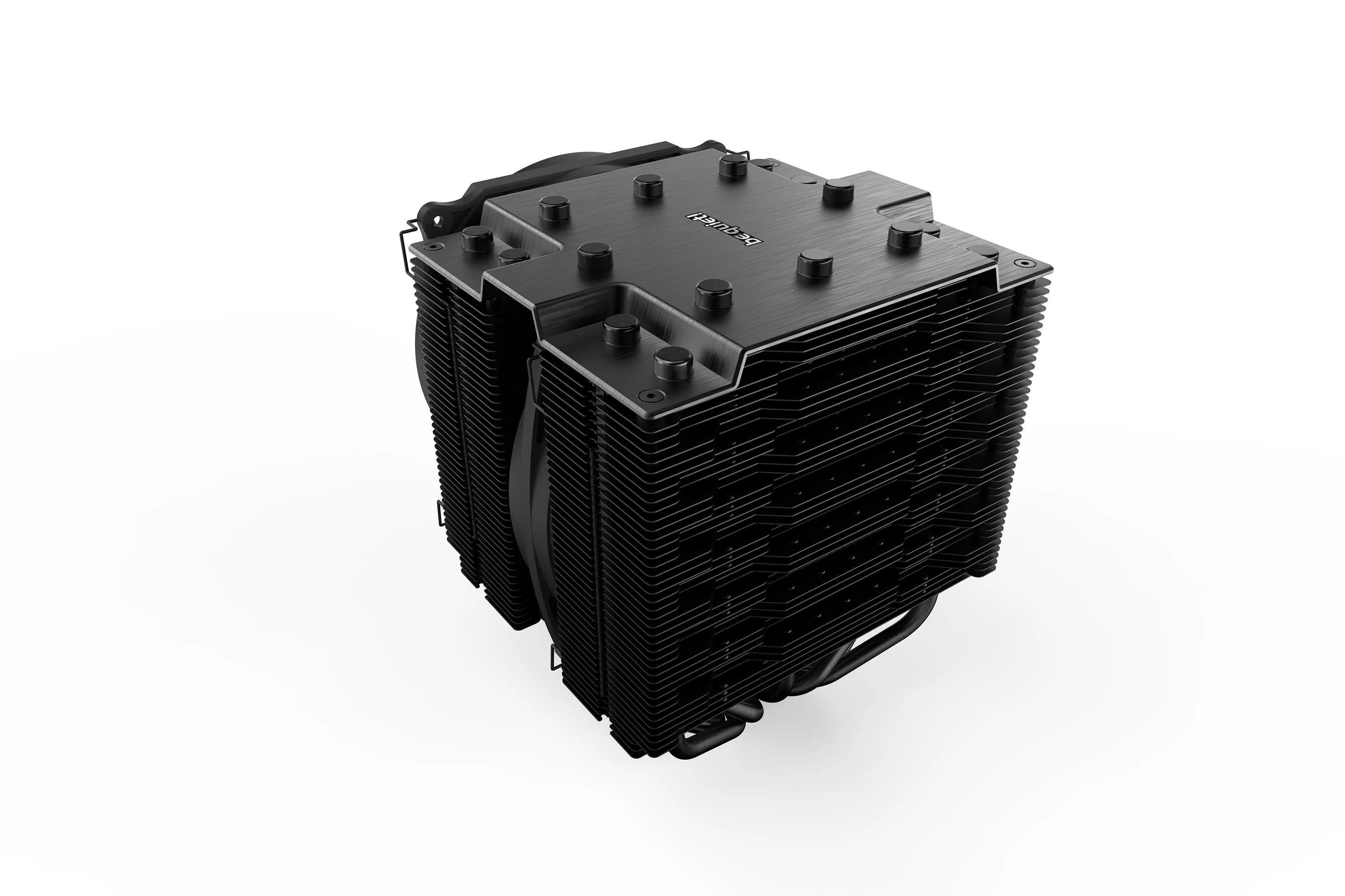 be quiet! Dark Rock Pro 4 | 120mm Air Cooler