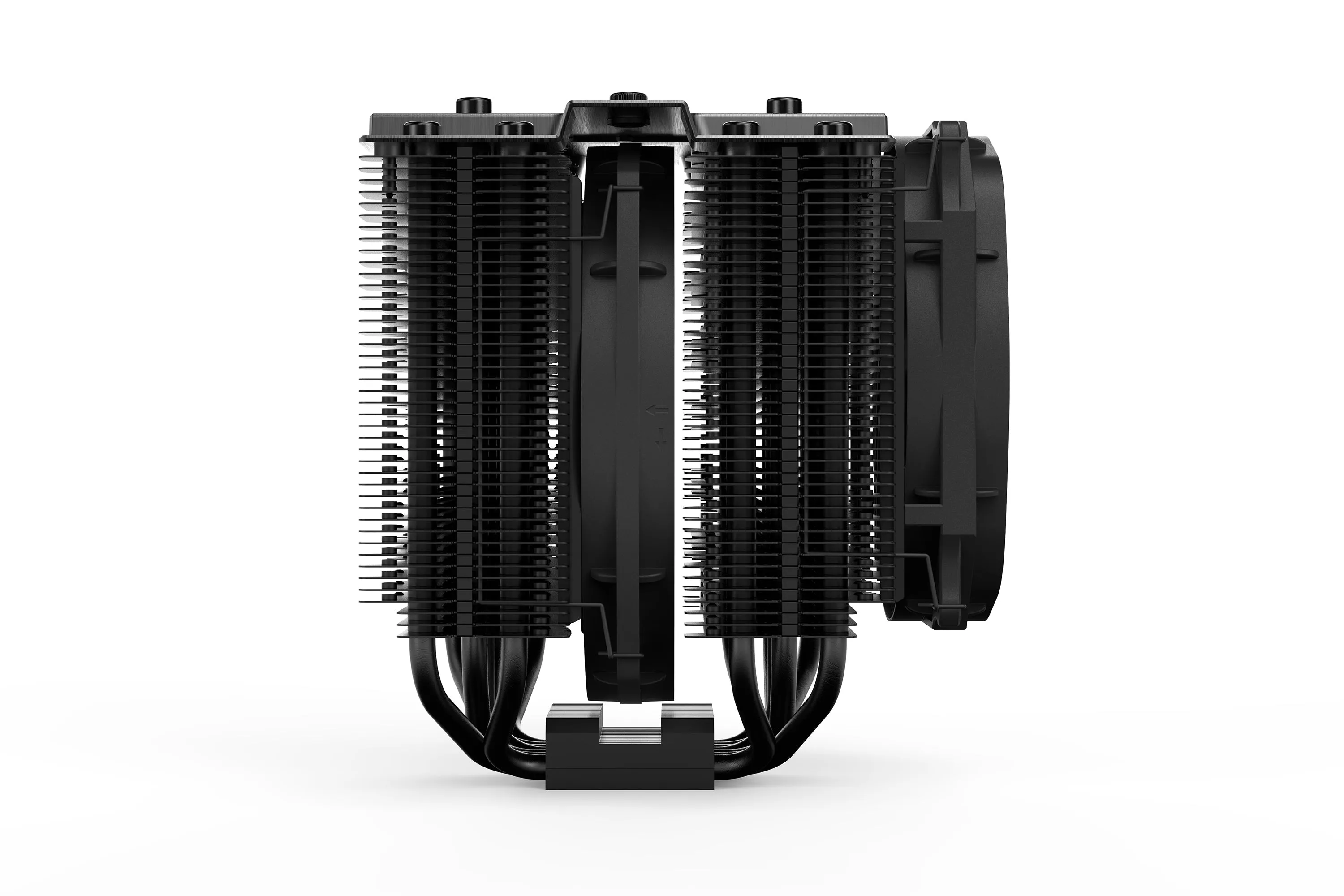 be quiet! Dark Rock Pro 4 | 120mm Air Cooler