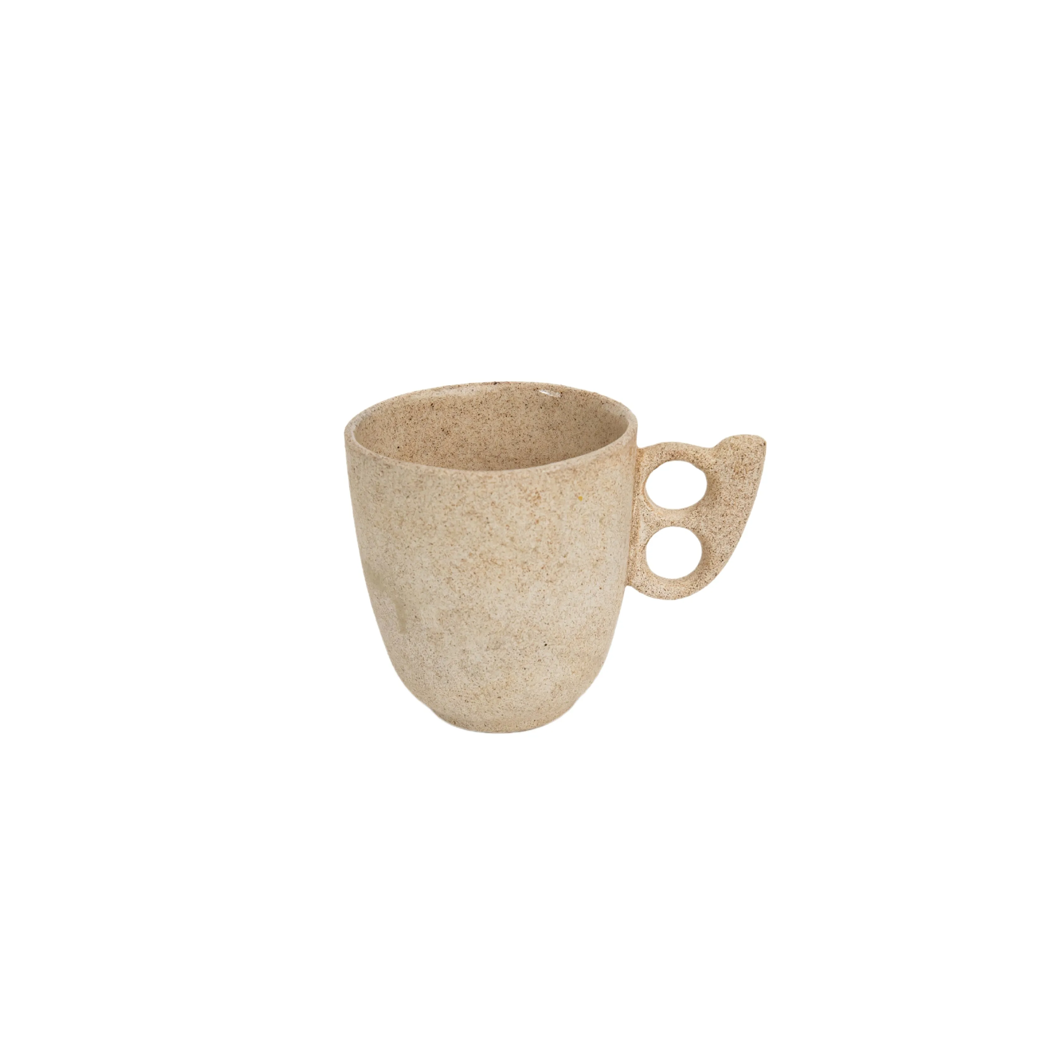 Beige Heech Mug