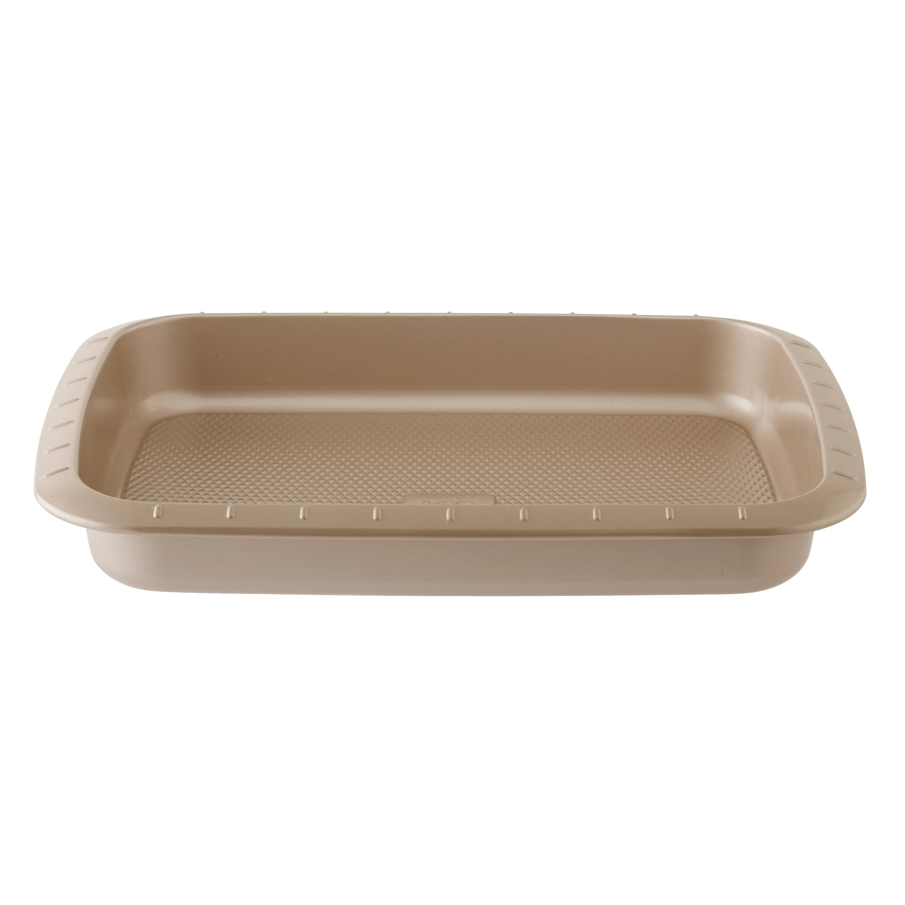 BergHOFF Balance Nonstick Carbon Steel Rectangular Cake Pan 13.25"