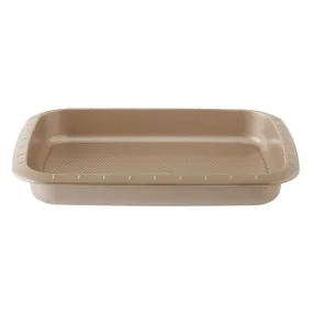 BergHOFF Balance Nonstick Carbon Steel Rectangular Cake Pan 13.25"