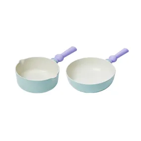 Better Finger Wok 2pc set