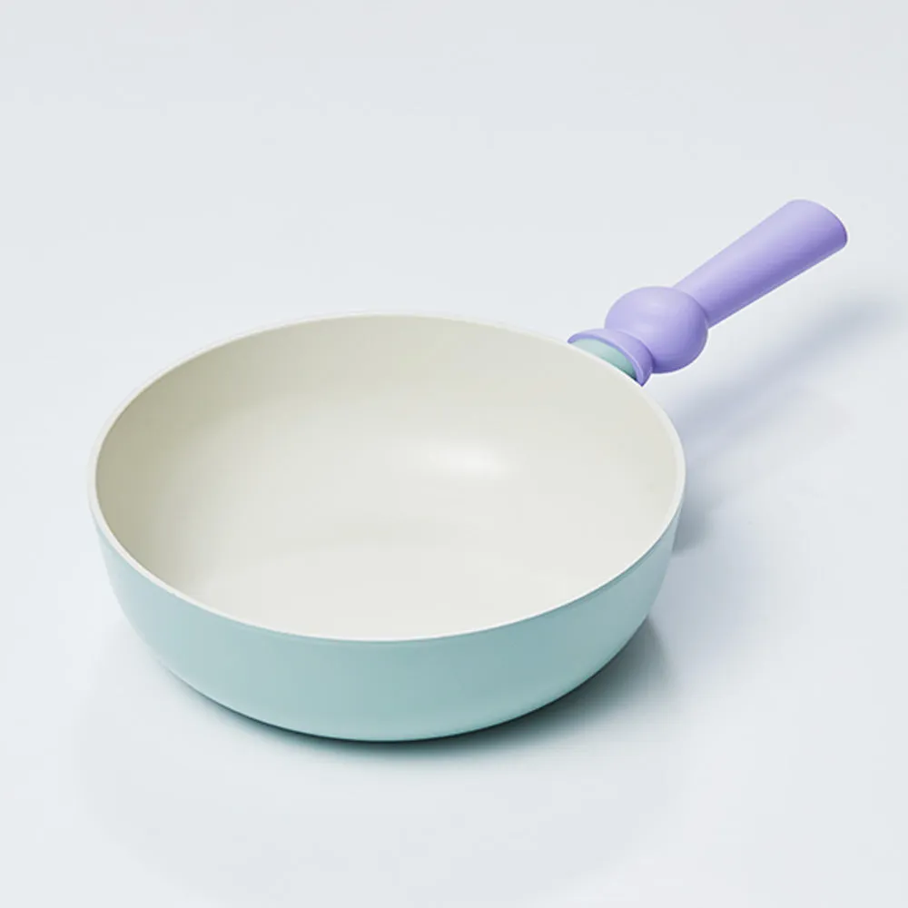 Better Finger Wok 2pc set