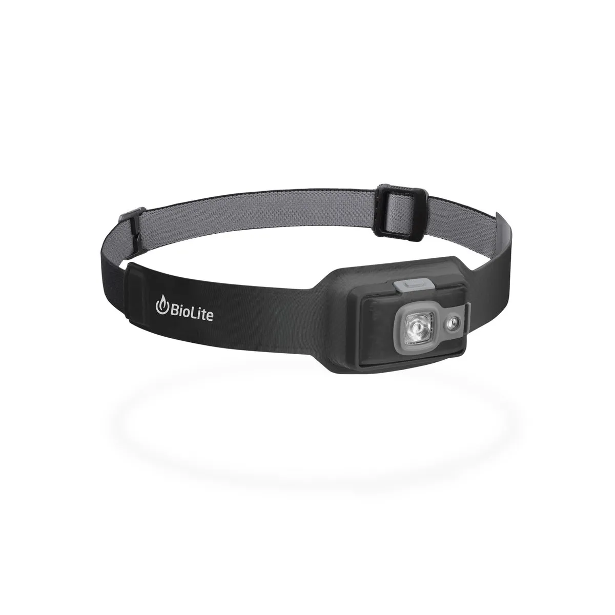 BioLite Headlamp 200 Ultra-lightweight USB Headlamp 戶外充電式頭燈