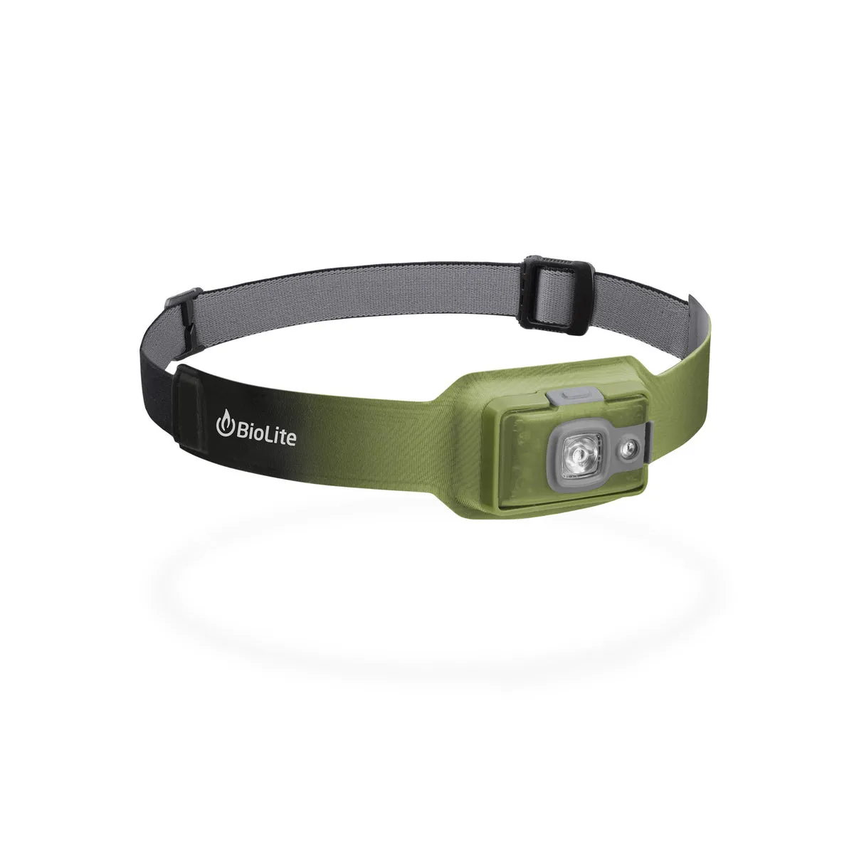 BioLite Headlamp 200 Ultra-lightweight USB Headlamp 戶外充電式頭燈