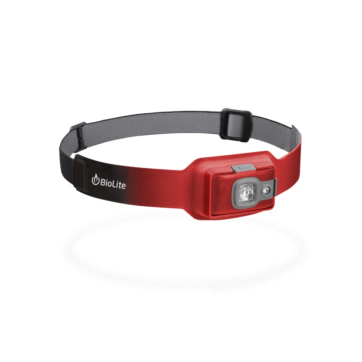 BioLite Headlamp 200 Ultra-lightweight USB Headlamp 戶外充電式頭燈