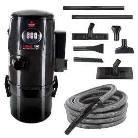 BISSELL Garage Pro Wet/Dry Vac