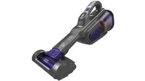 BLACK DECKER 18V Lithium-Ion Pet Dustbuster Hand-held Vacuum