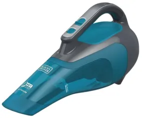 Black Decker HWVI225J01 Wet/Dry Cordless Hand Vacuum