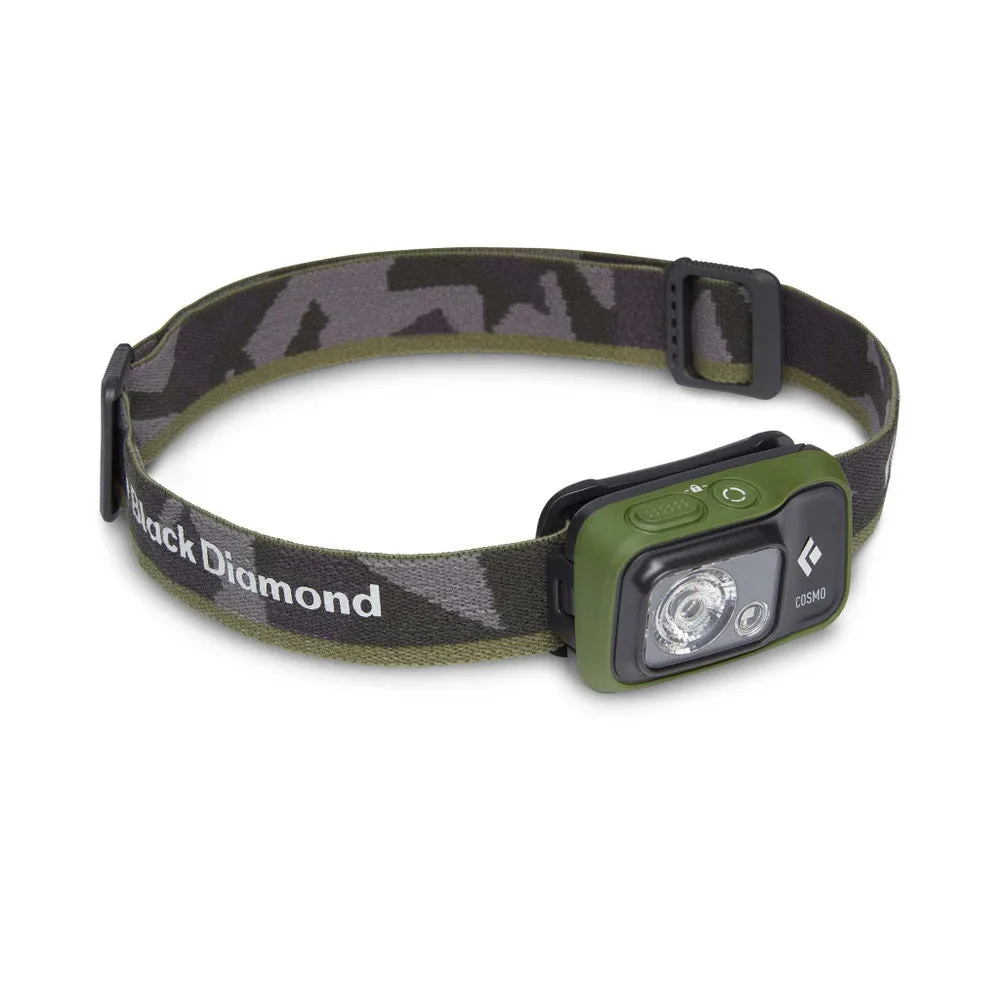 Black Diamond Astro 300 Headlamp