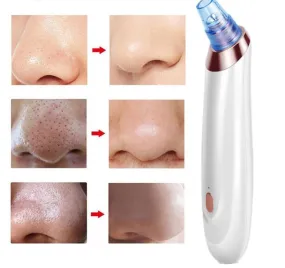 Blackhead Vacuum Acne Cleaner Pore