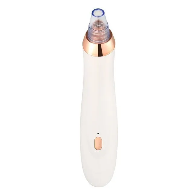 Blackhead Vacuum Acne Cleaner Pore