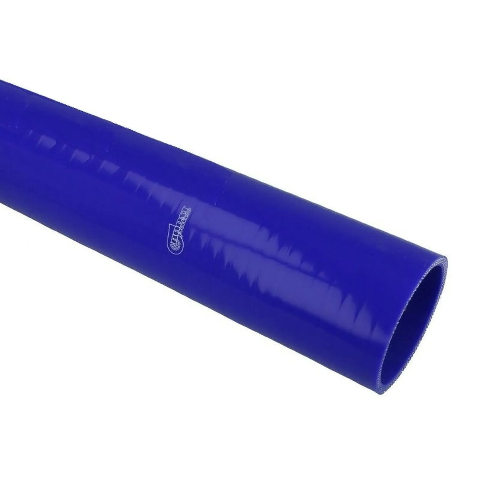 BOOST Products Silicone Hose 45mm (1-3/4") ID , 1m (3') Length, Blue