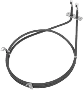 Bosch 00746927 Genuine Fan Oven Element