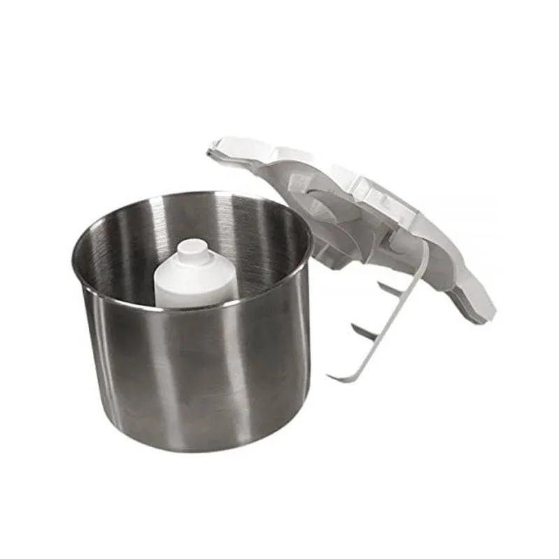 Bosch Ice Cream Maker Attachment For Universal Mixers & Artiste