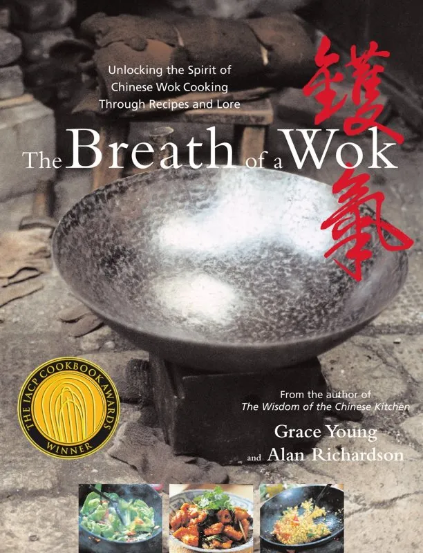 Breath of a Wok