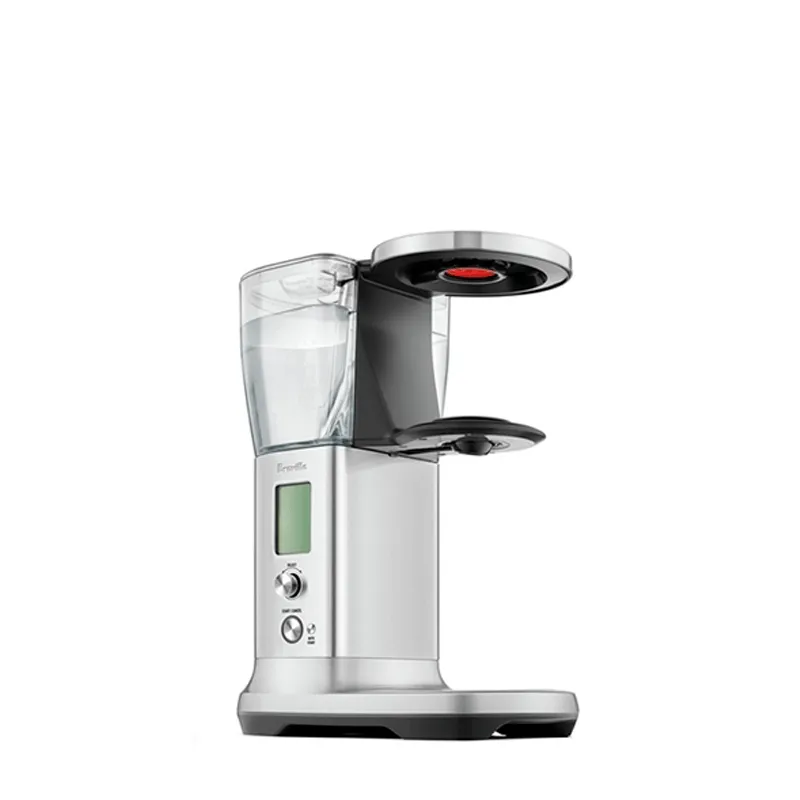 Breville Precision Brewer Coffee Maker with Thermal Carafe