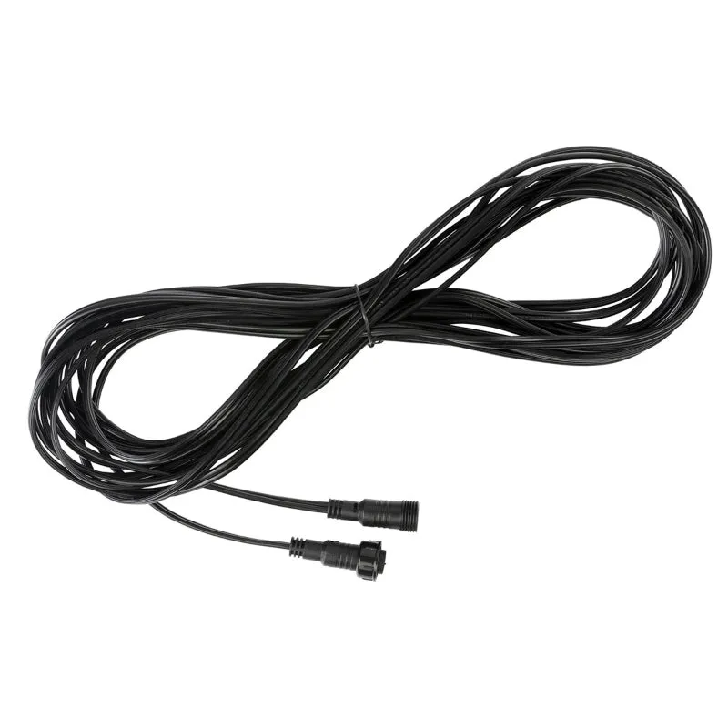 Brilliant  Garden Lighting Cable Extension, 2-Pin - 10m