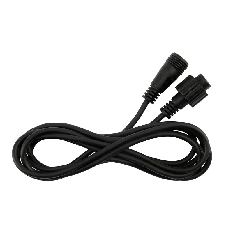 Brilliant  Garden Lighting Cable Extension, 4-Pin - 2.5m