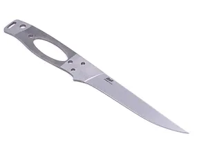 Brisa FISHER 110 Blade Blank- Stainless Steel