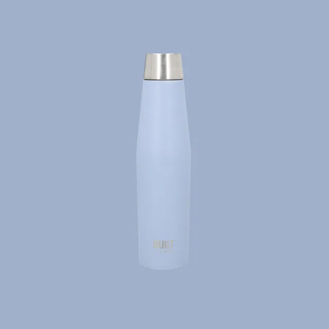 Built Arctic Blue Hydration Bottle