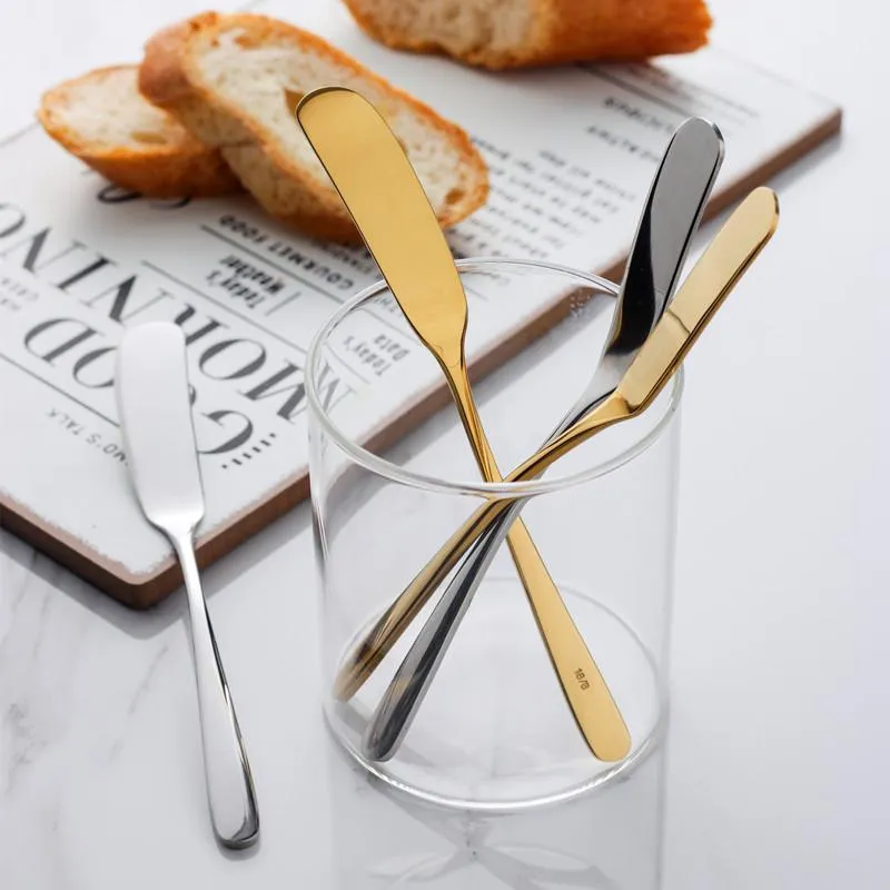 Butter Knife, Cutlery Set