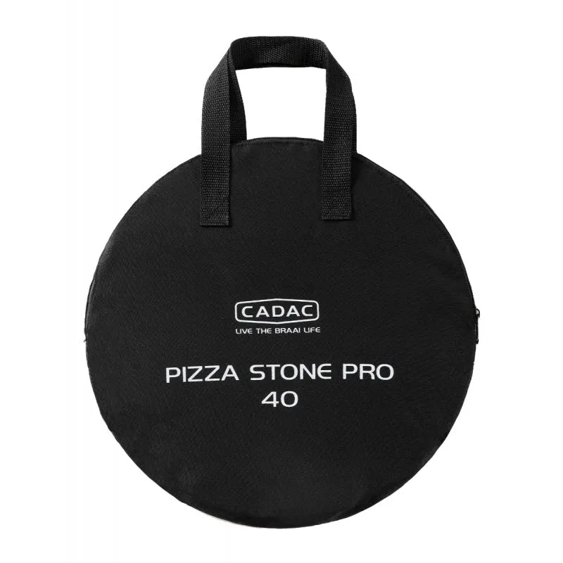 Cadac Pizza Stone Pro 40